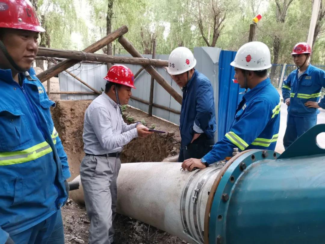 桃江工业管道清洗-管道清淤