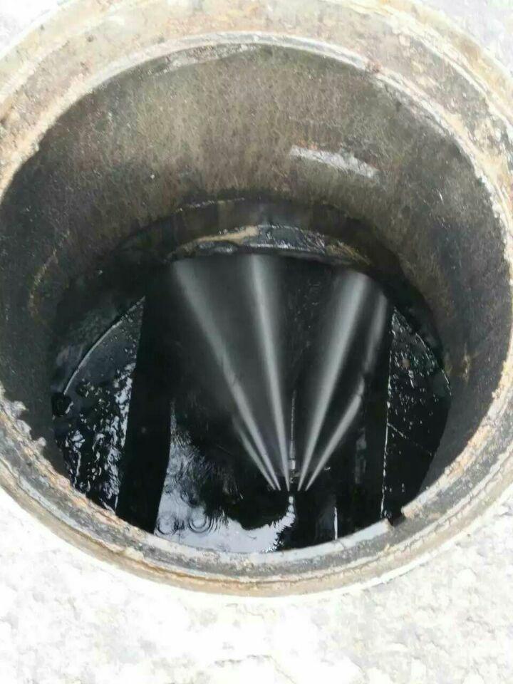 桃江市政管道清洗-排污管道清洗