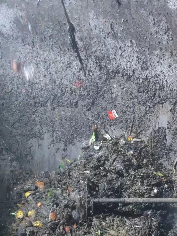 桃江管道结垢危害和原因
